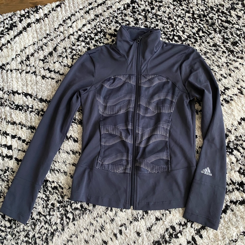 Adidas Training Jacket